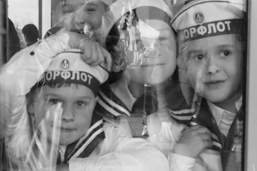 Будущие герои